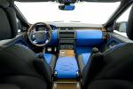 Land Rover Range Rover by Mansory 2019 года
